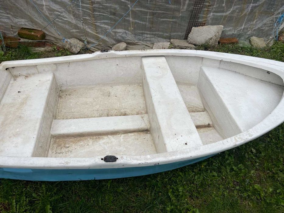 Лодка за риболов