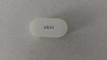 Căști Wireless Akai Originale