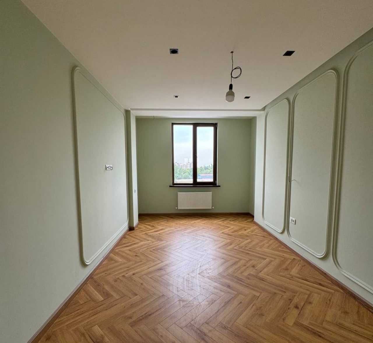 Новостройка новая 3х-ком квартира ор-р Санатория Чинабад 100 м²