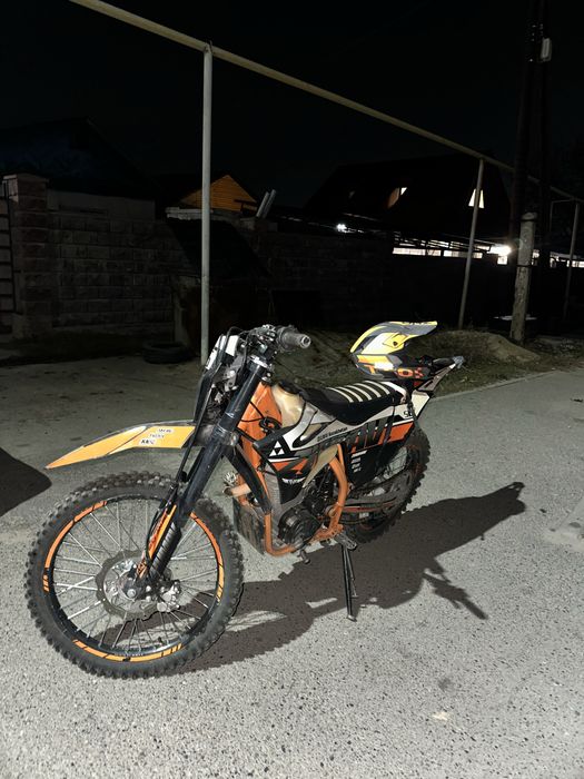 Эндуро зумав срочно