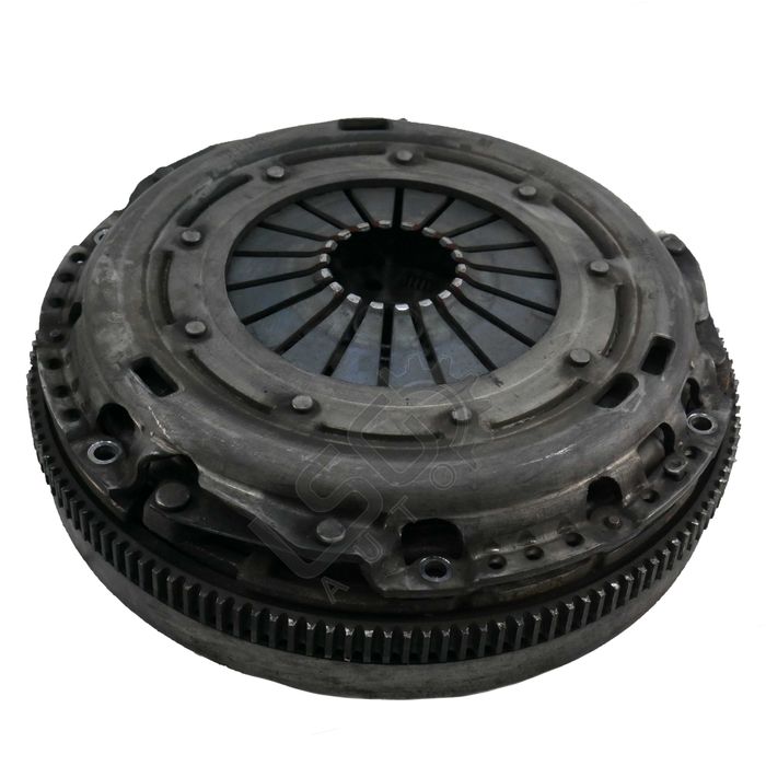 Комплект съединител с маховик Volkswagen Passat (B6)  ID:150076