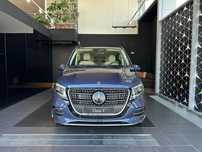 Mercedes-Benz V Mercedes-Benz V 300d Extra Lung - Autoturism NOU