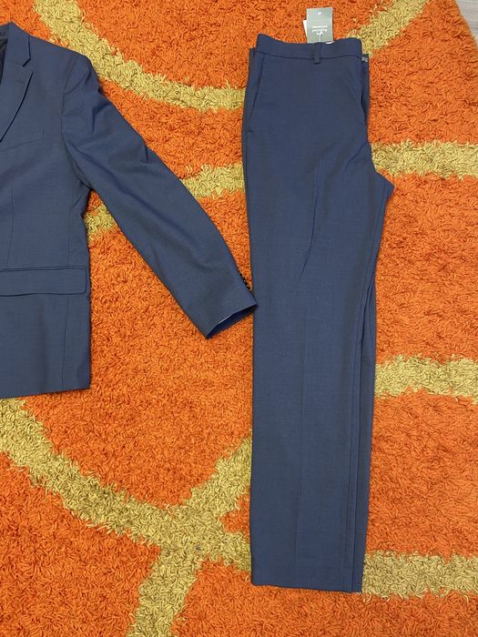 Costum Barbati Elegant