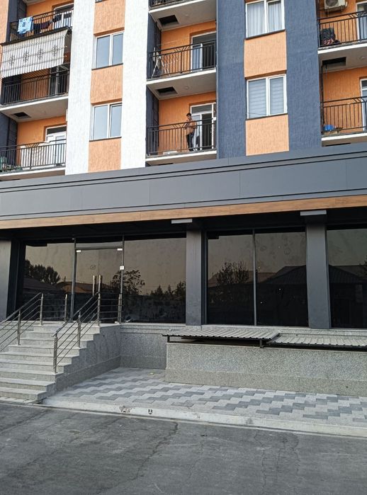 Срочно продаю 1 ком квартира в новостройке