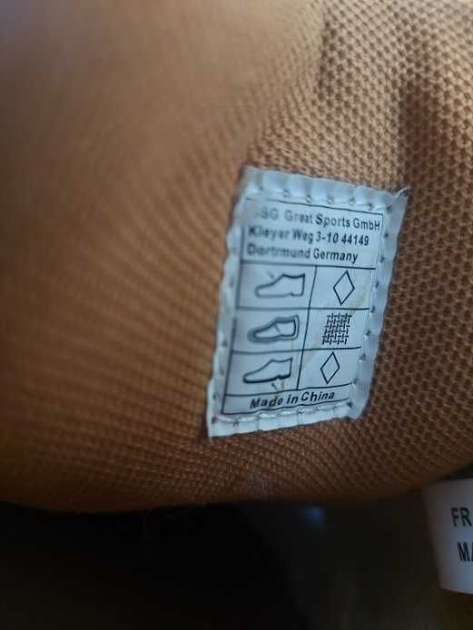 Обувки Donnay 41 номер