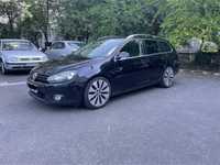 Volkswagen golf 6