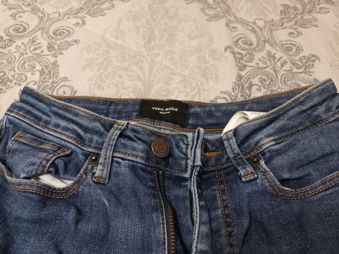 Дамски дънки Vero Moda