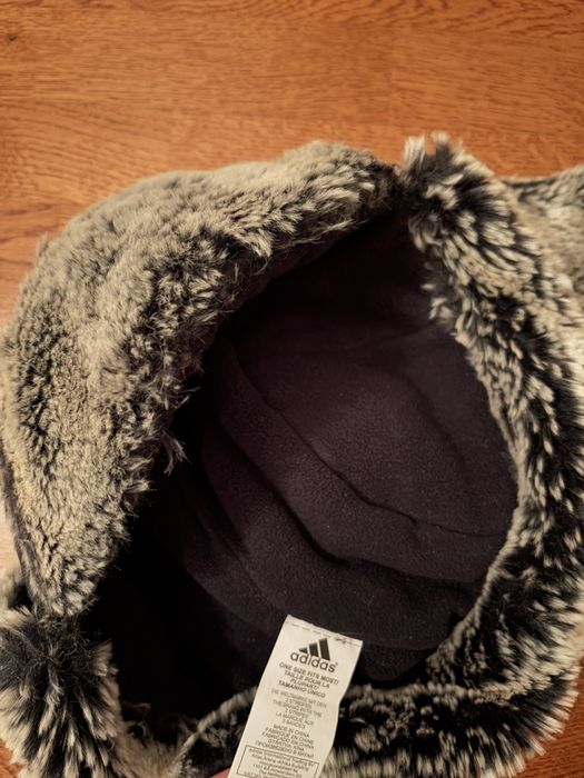 Caciula outdoor performance Ushanka