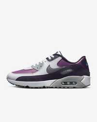 Кроссовки Nike Air Jordan Air Max 90 G NRG, размер 41,5