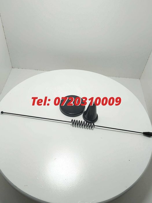 Antena Statie Cb Magnetica Manuala Ma229