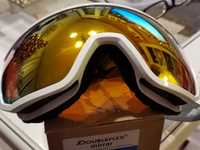 Ochelari ski ALPINA PHEOS S , DoubleFlex Mirror