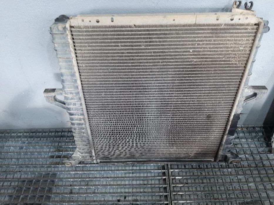 radiator apa ford explorer 4.0 b v6 1997 cutie viteze automata