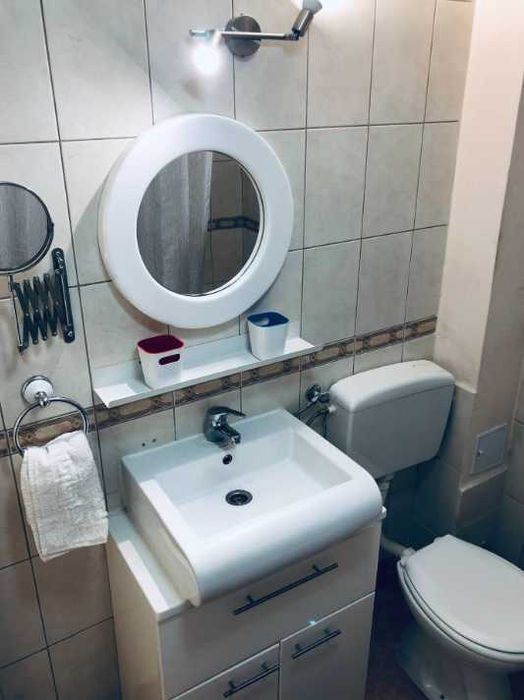 Дава се под наем Двустаен апартамент в Пловдив, Мараша - 74 кв.м за 300.9 € - Снимка #2