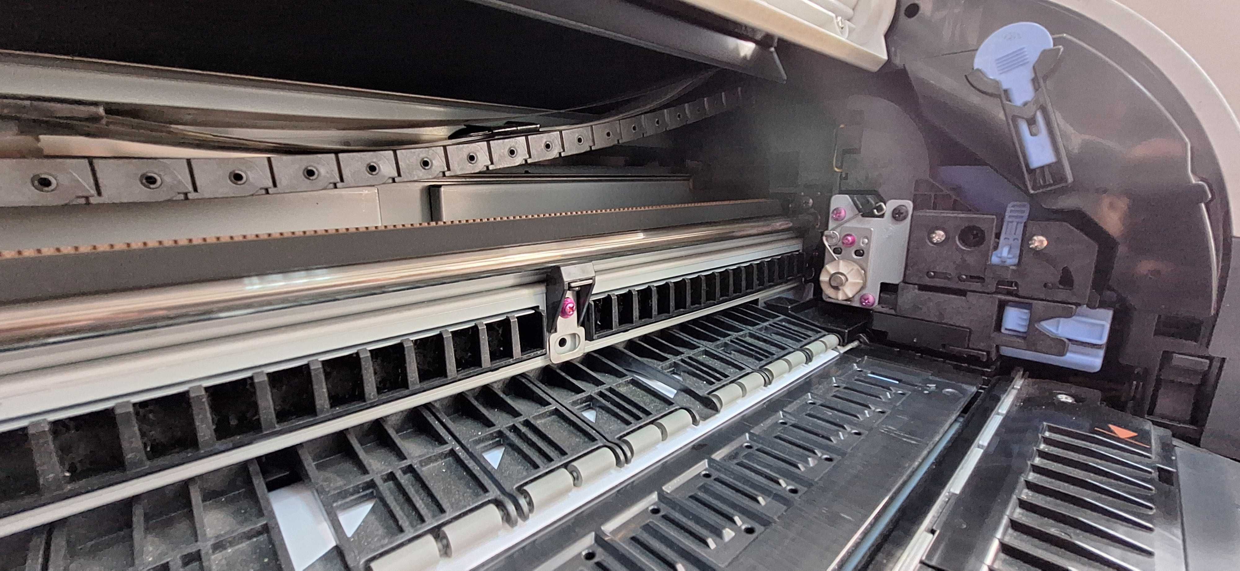 Plotter Canon imagePROGRAF iPF8400SE