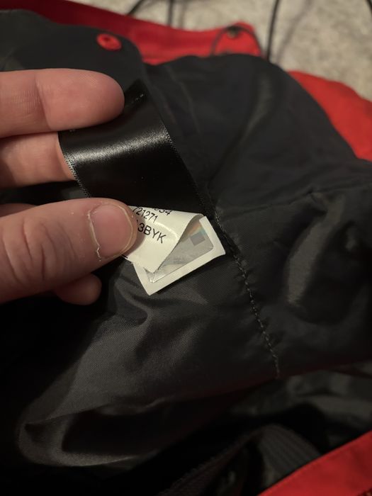 Geaca de ski The North Face