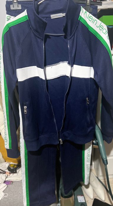 Trening Calvin Klein