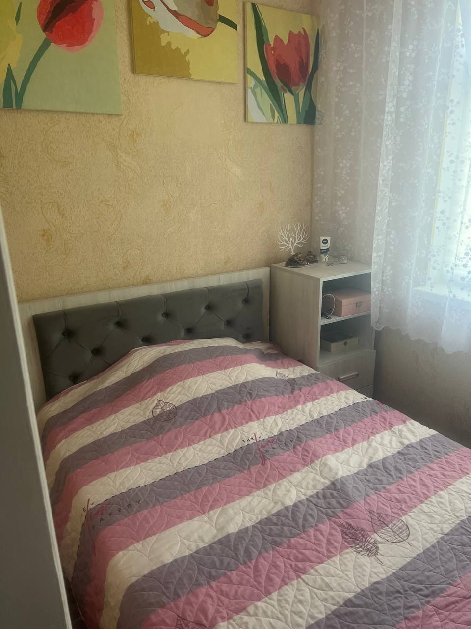 Продажа квартиры сергели 1
