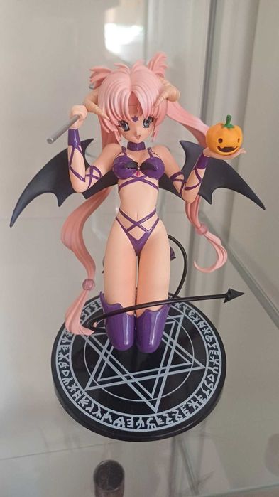 Колекция от аниме фигурки