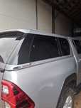 Hartop toyota hylux Alpha tipe E 2015 2018 2021