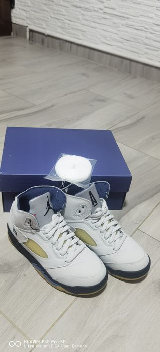 Jordan 5 Retro SP