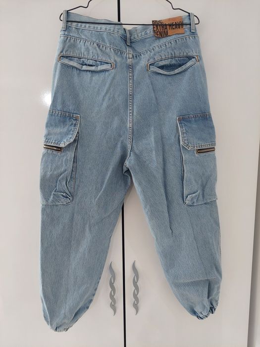 Дънки zara man и  black island