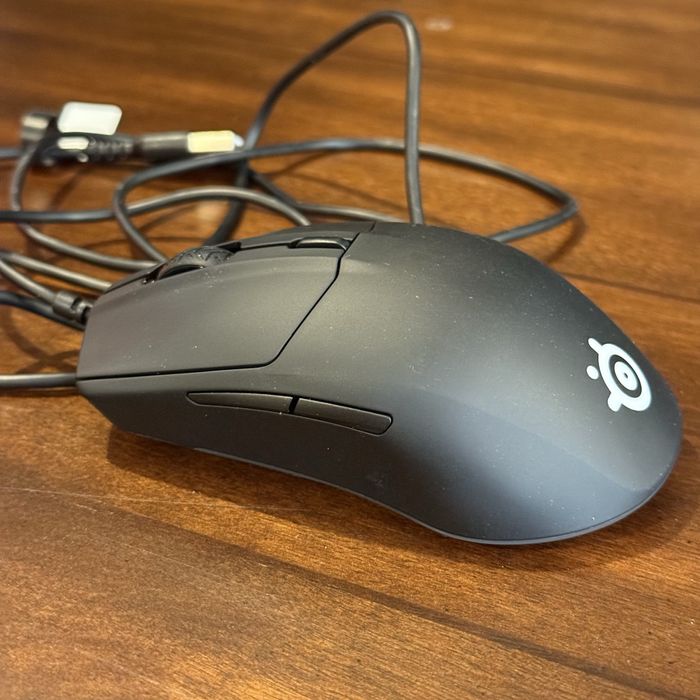Mouse Steelseries Rival 3