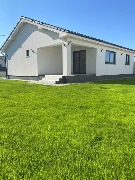 Casa  la cheie   (proiect deosebit)