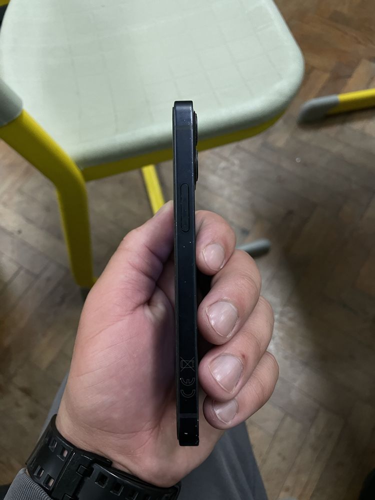 Iphone 12 mini..