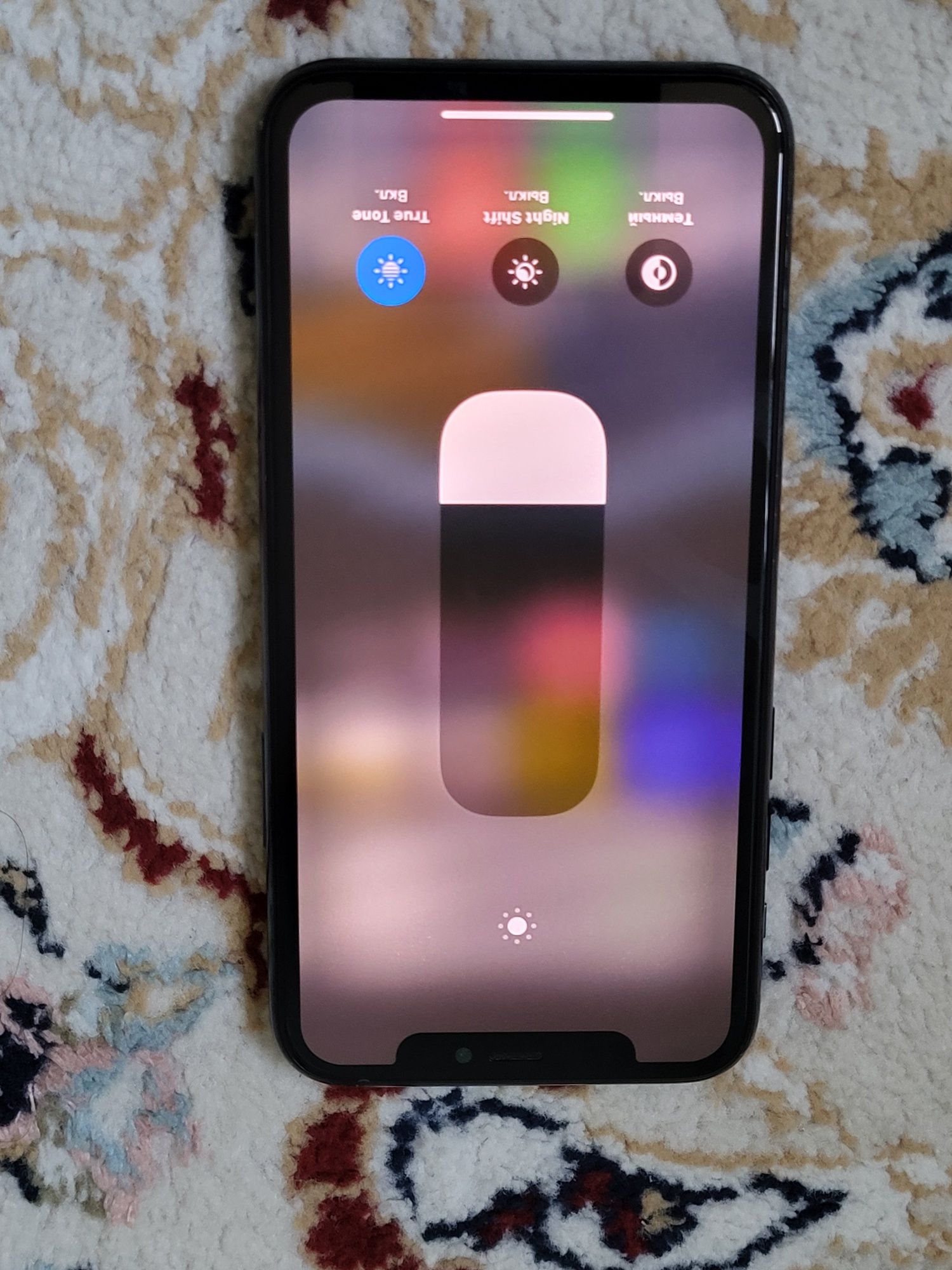 IPhone 11 pro 64gb