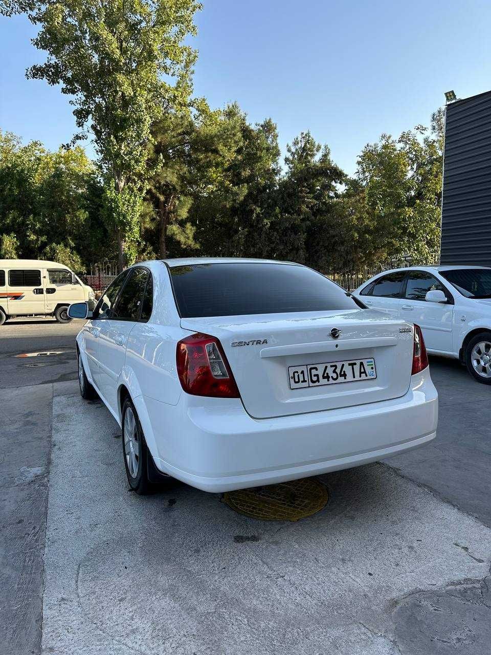 Arenda vikup Gentra mexanika