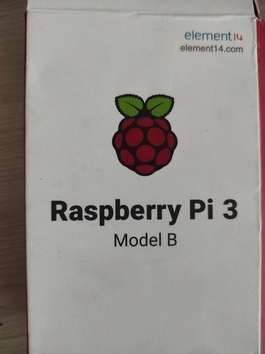 Raspberry PI мини компьютер