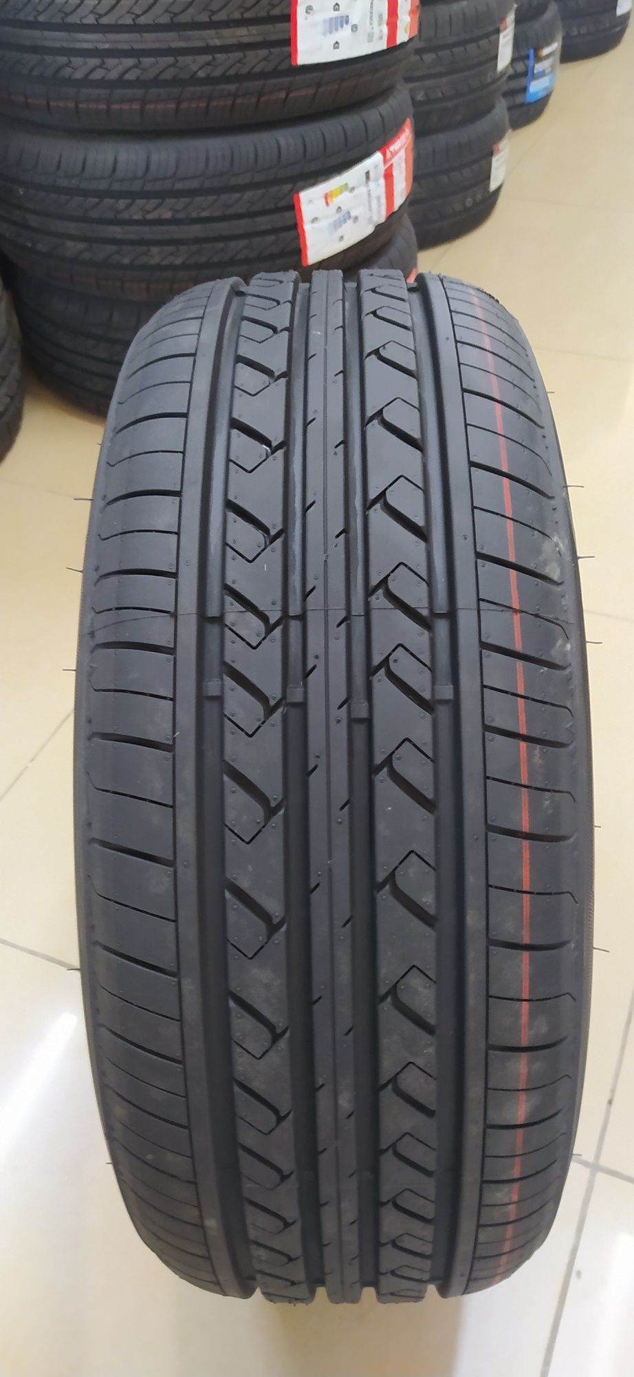 185/60R15 Rapid P309 88H