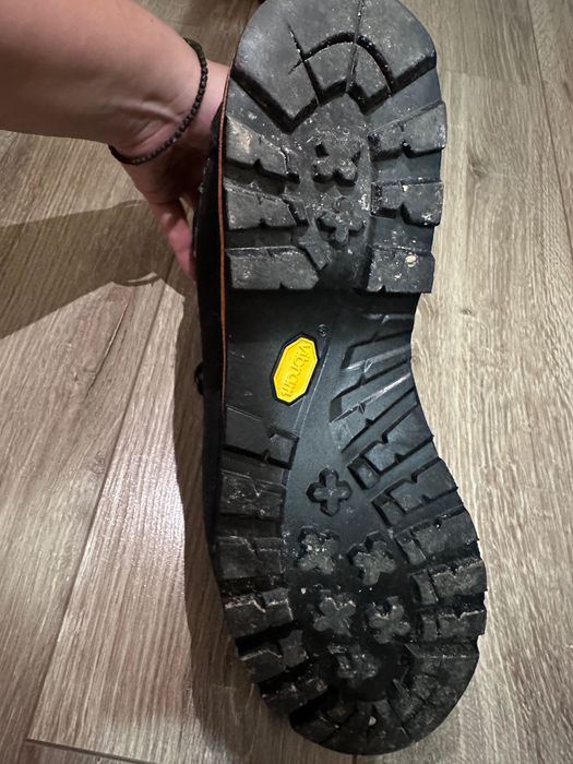 Bocanci Alpinism Simond