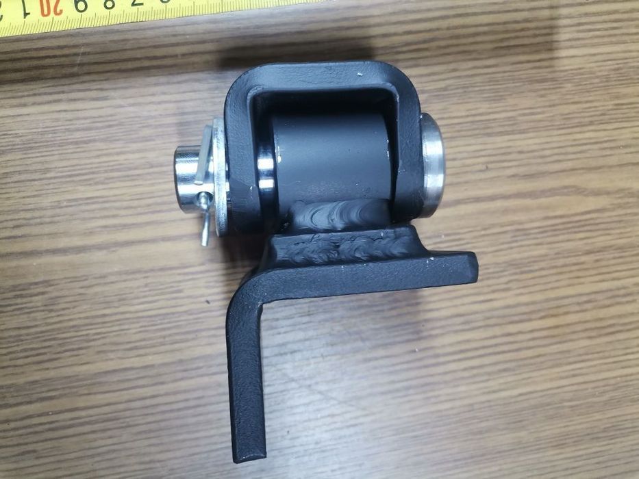 Balamale basculare spate