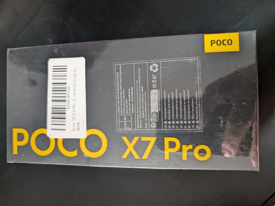 Telefon mobil Xiaomi 14T, 12GB RAM, 256GB ROM, 5G Gray