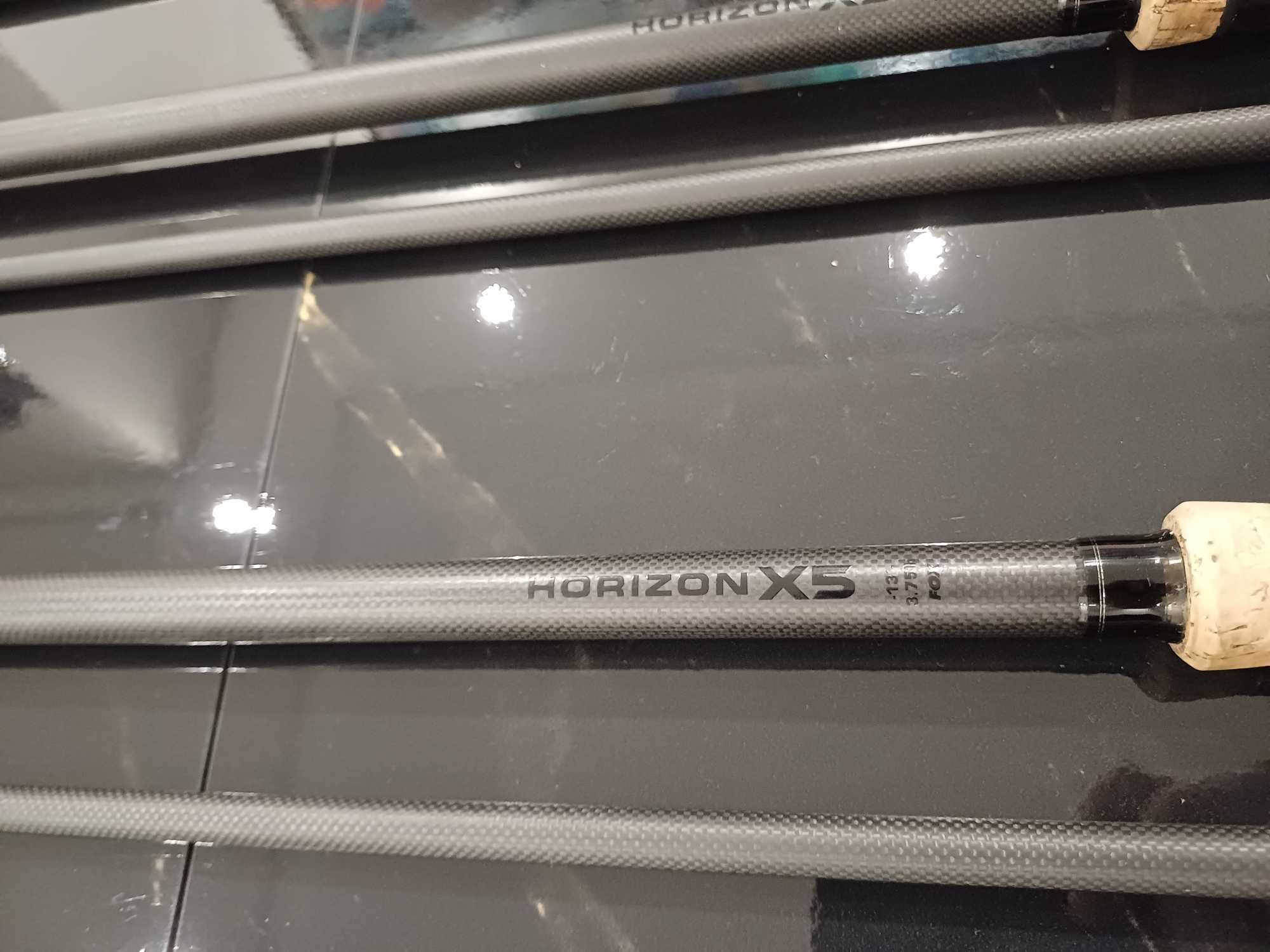 Продавам Fox horizon X5