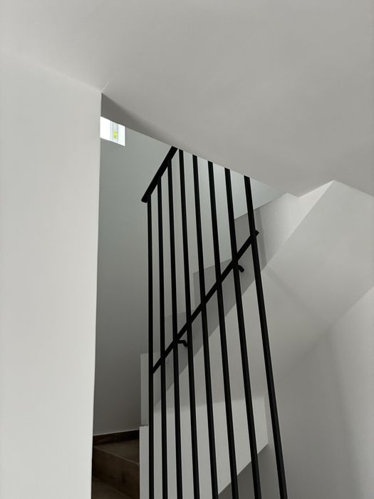 Roflaje metalice,balustrade,balcoane,porti,trepte fag