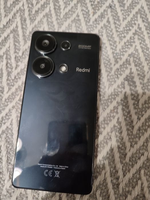 Продам redmi note 13 pro 4g