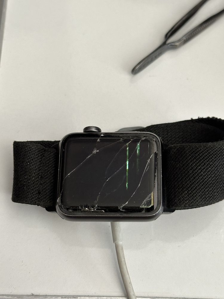 Apple watch series 3 42mm