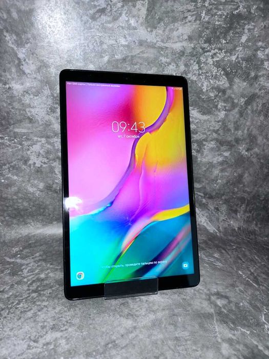 Samsung Galaxy Tab A 10(1) SM- T515 СКО Петропавловск МИРА 744205