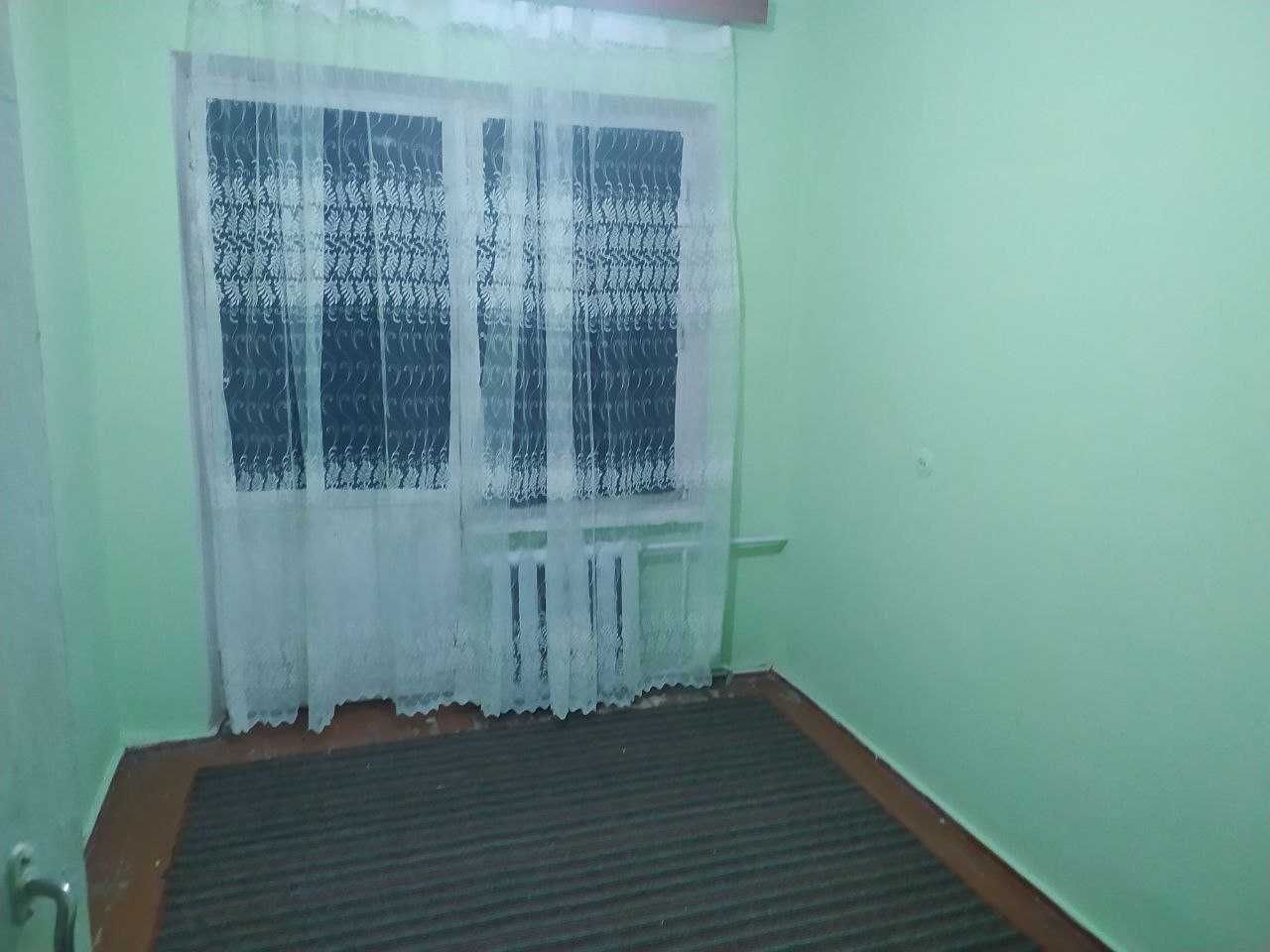 Сдается 2 комнатная квартира в городе Янгиюле