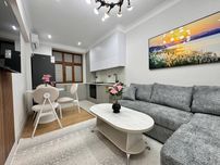 Продажа квартиры в жк"New life" Яшнабад   2/4/10