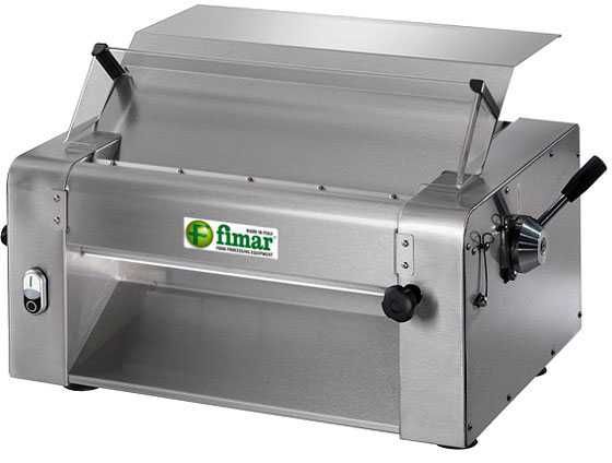 Тестораскаточная машина Fimar SI/420 380В