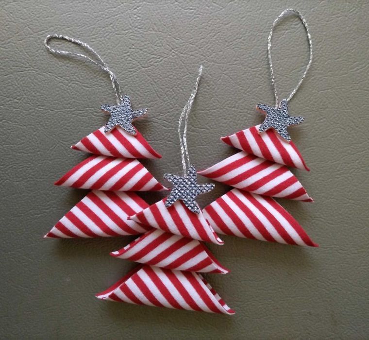 Коледни декорации