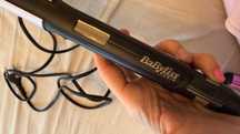 Преса за коса на BabyLiss