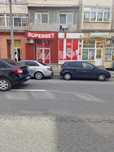 Inchiriez spatiu comercial