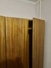 Шкафы советские деревянные