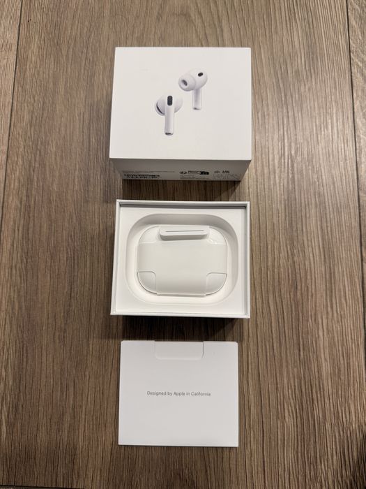 Нови Airpods Pro 3
