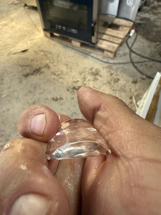 Ледогенератор Hoshizaki