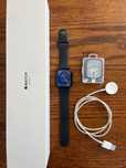 Apple Watch Series 7 GPS + Cellular 45mm
